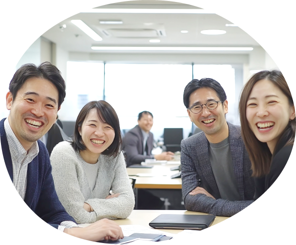 Dropwork｜福利厚生と職場改善で離職防止・チーム活性化・業績改善を実現｜サービス画面