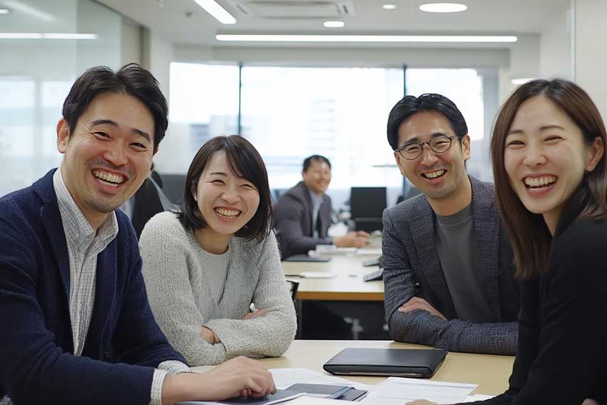 Dropwork導入で働き方が変わった！