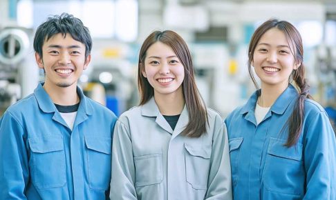 Dropwork導入で工場の生産性が向上！