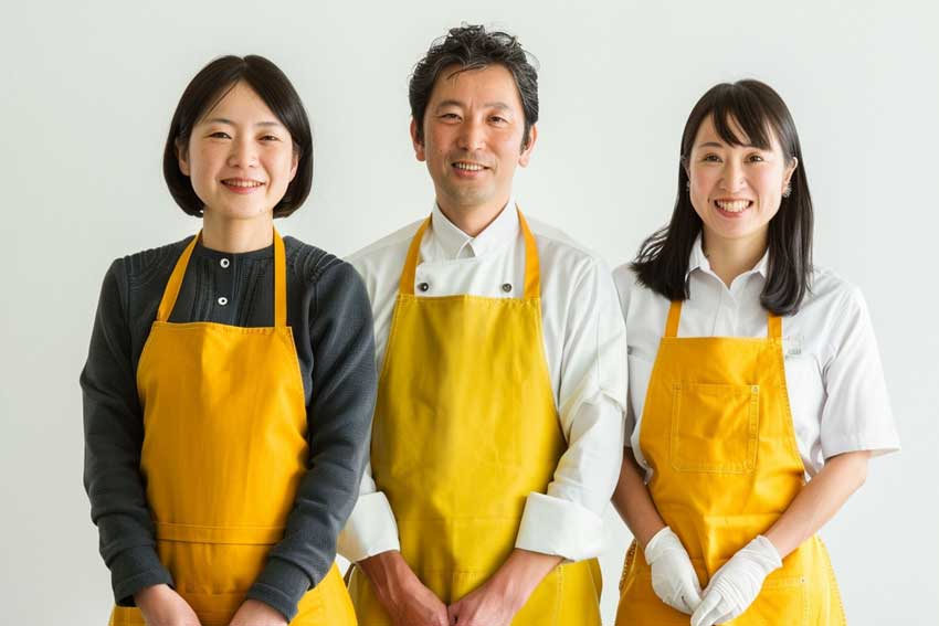 Dropwork導入で職場環境が改善！