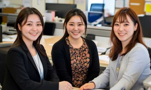 Dropwork導入で業務効率が劇的に向上！
