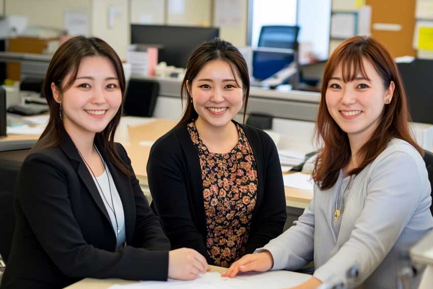 Dropwork導入で業務効率が劇的に向上！